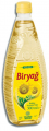 Biryağ Ayçiçek Yağı 500 ml resim