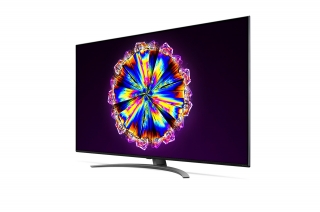LG 65NANO916NA Ultra HD (4K) TV