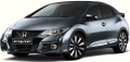 2016 Honda Civic Hatchback 1.6 i-DTEC 120 PS Sport resim