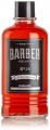Barber Deluxe No.14 Kolonyası Cam Şişe 400 ml resim
