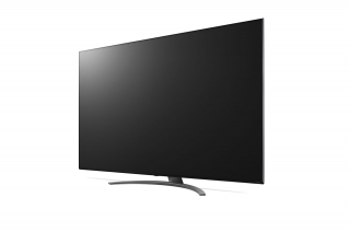 LG 75NANO916NA Ultra HD (4K) TV
