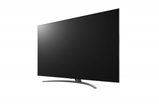 LG 86NANO916NA Ultra HD (4K) TV