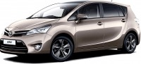 2016 Toyota Verso 1.6 132 PS Active resim