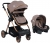 4 Baby Comfort Gold Travel Sistem Bebek Arabası