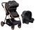4 Baby Comfort Gold Travel Sistem Bebek Arabası