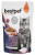 Bestpet Adult Jelly Pouch Somonlu 85 gr Kedi Maması