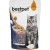 Bestpet Adult Jelly Pouch Tavuklu 85 gr Kedi Maması
