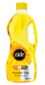 Zade Ayçiçek Yağı 1.8 lt resim