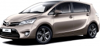 2016 Toyota Verso 1.6 132 PS Premium resim