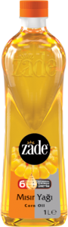 Zade Mısır Yağı 1 lt