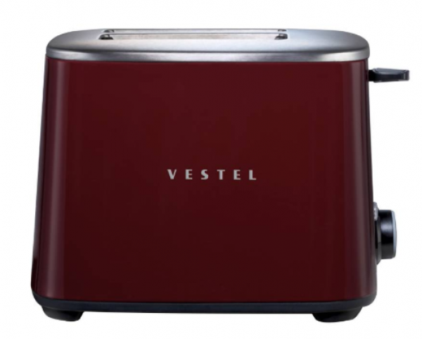 Vestel Retro Ekmek Kızartma Makinesi