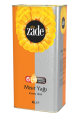 Zade Mısır Yağı 4 lt resim