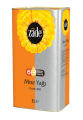 Zade Mısır Yağı 5 lt resim