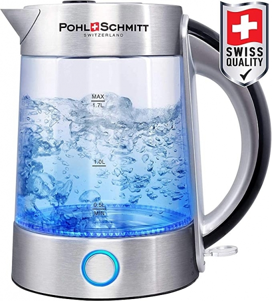 Pohl Schmitt Premium KE-100 Su Isıtıcı