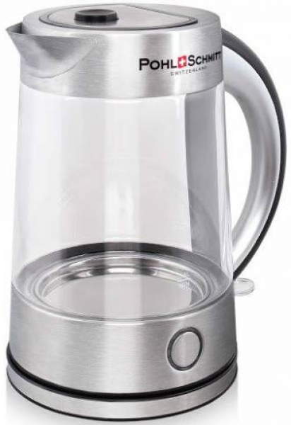Pohl Schmitt Premium KE-100 Su Isıtıcı