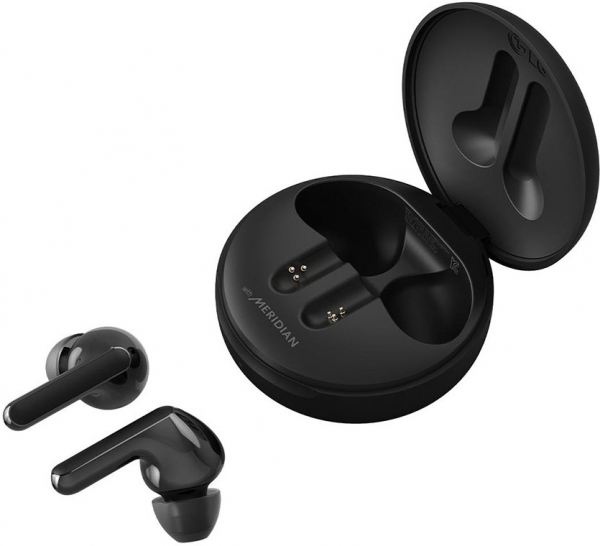 LG Tone Free FN6 Tam Kablosuz Kulaklık