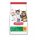 Hill's Kitten Tavuklu Yavru 7 kg resim