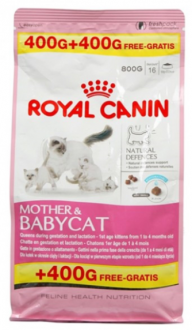 Royal Canin BabyCat 34 Yavru Kuru 800 gr Kedi Maması