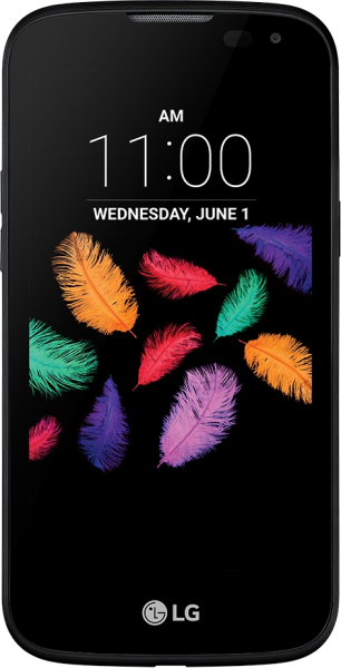 LG K3