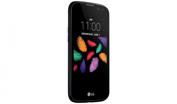 LG K3