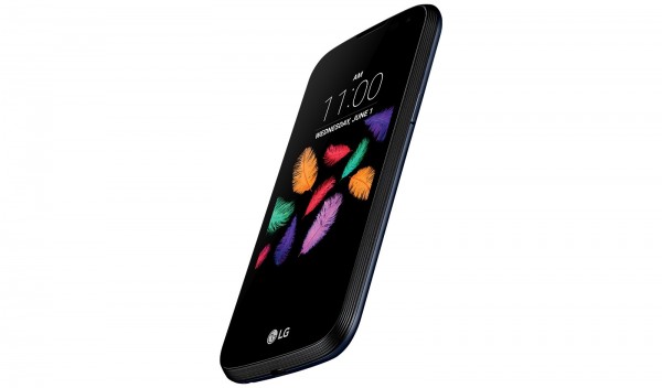 LG K3