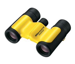 Nikon Aculon W10 8x21 Çatı Dürbün