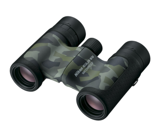 Nikon Aculon W10 10x21 Çatı Dürbün