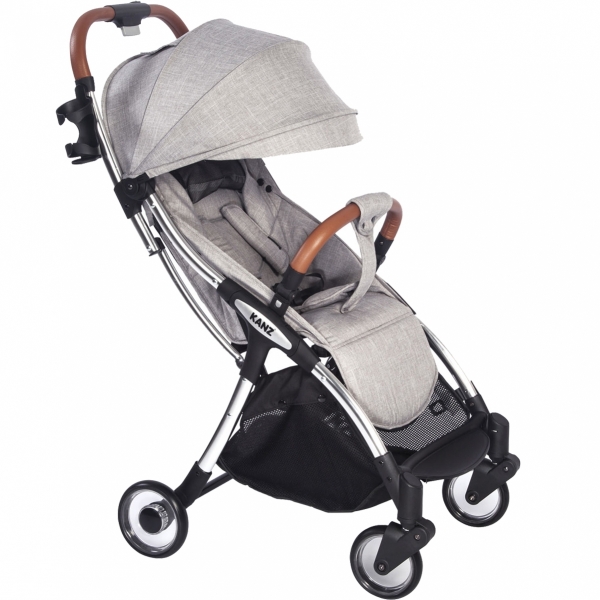 Kanz C-GO Kabin Bebek Arabası