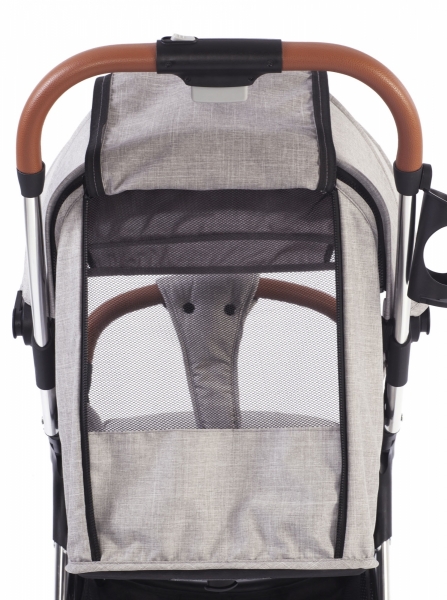 Kanz C-GO Kabin Bebek Arabası
