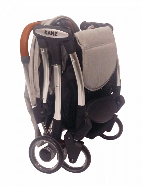 Kanz C-GO Kabin Bebek Arabası