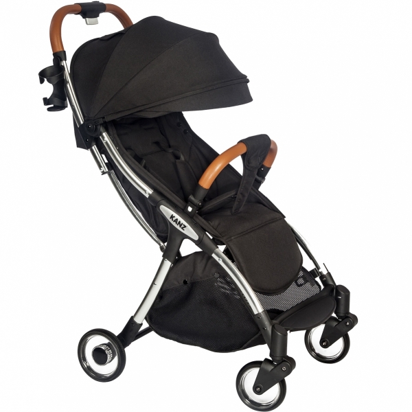 Kanz C-GO Kabin Bebek Arabası