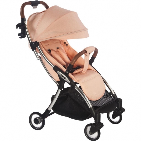 Kanz C-GO Kabin Bebek Arabası