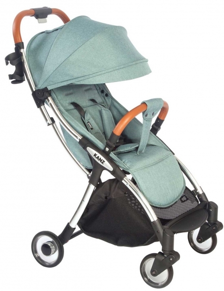 Kanz C-GO Kabin Bebek Arabası