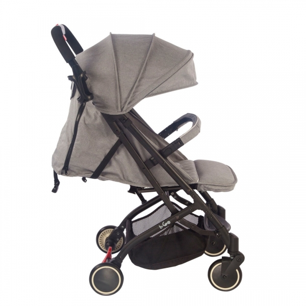 Kanz B-GO Bebek Arabası