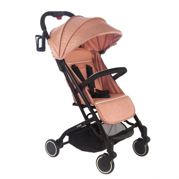Kanz B-GO Bebek Arabası