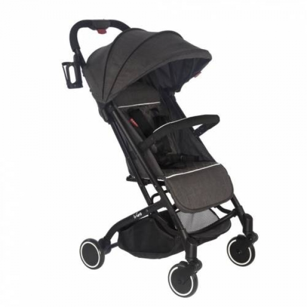 Kanz B-GO Bebek Arabası