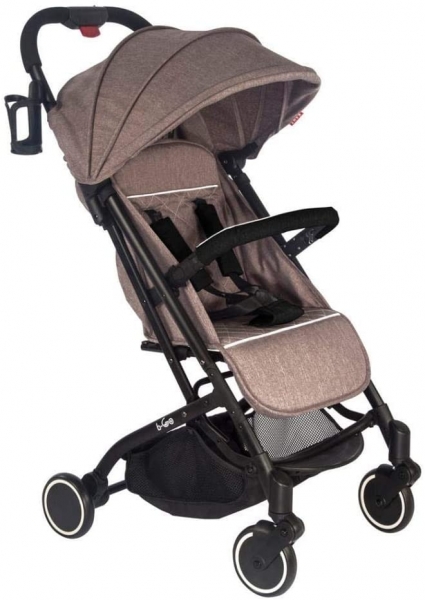 Kanz B-GO Bebek Arabası