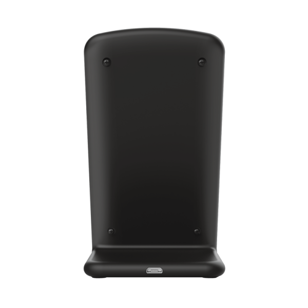 Trust Primo10 Wireless Fast-Charging Stand Şarj Aleti