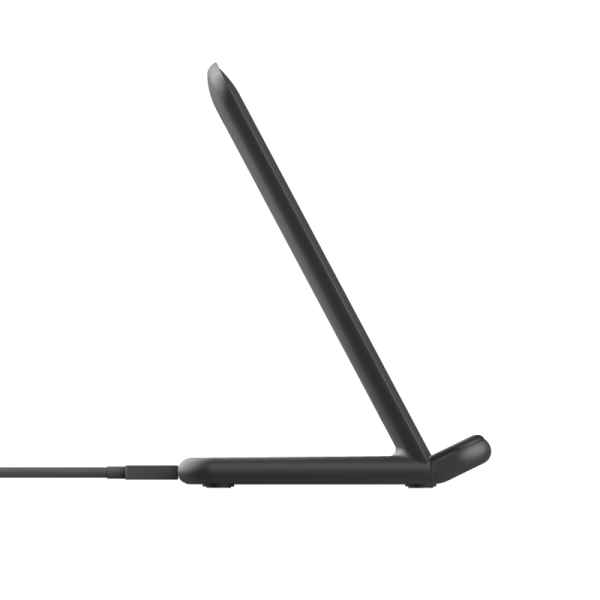 Trust Primo10 Wireless Fast-Charging Stand Şarj Aleti