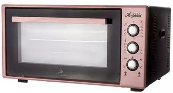 Aryıldız 50001 Mania Mini Fırın