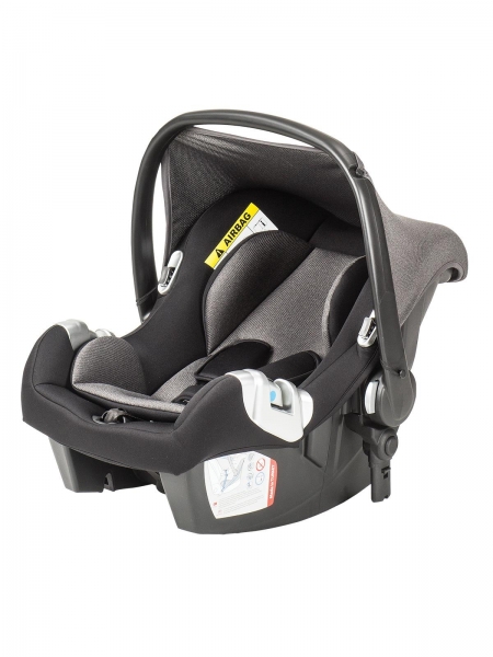 Baby Care BC-35 Titan Safe Trio Travel Sistem Bebek Arabası