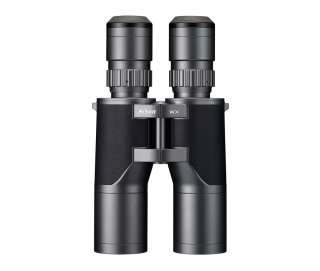 Nikon WX 10x50 IF Çatı Dürbün