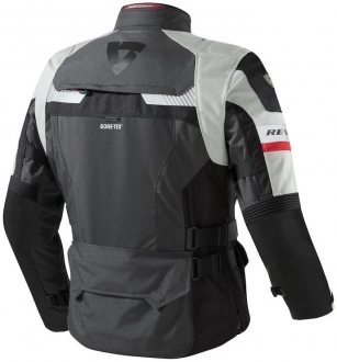 Revit Defender Pro Gore-Tex Antrasit Motosiklet Montu