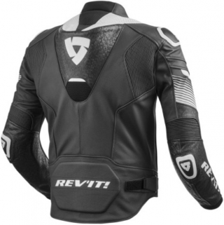 Revit Spitfire Deri Motosiklet Montu