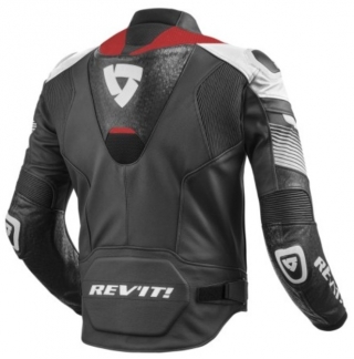 Revit Spitfire Deri Motosiklet Montu