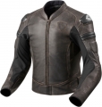 Revit Akira Vintage Deri resim