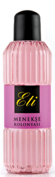 Eti Menekşe Kolonyası Pet Şişe 200 ml (200 ml / Pet Şişe)