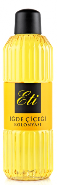 Eti İğde Çiçeği Kolonyası Pet Şişe 400 ml (400 ml / Pet Şişe)
