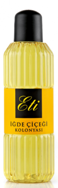 Eti İğde Çiçeği Kolonyası Pet Şişe 200 ml (200 ml / Pet Şişe)
