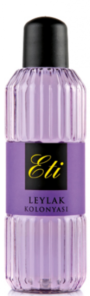 Eti Leylak Çiçeği Kolonyası Pet Şişe 200 ml (200 ml / Pet Şişe)